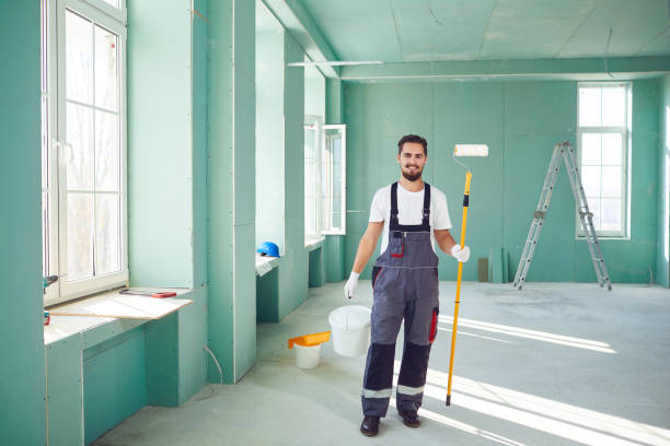 Best Mold Odor Removal Services  in Rockwood, TN
